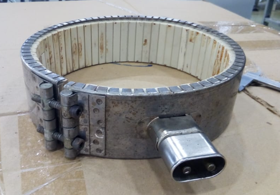 нагреватель-хомутовый-керамический-НХк-160-150-5000-230