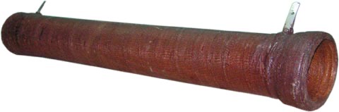 nagrev_stekloplastikovym_nagrevatelom_8_kVt_bochki_s_masutom_4_tonny