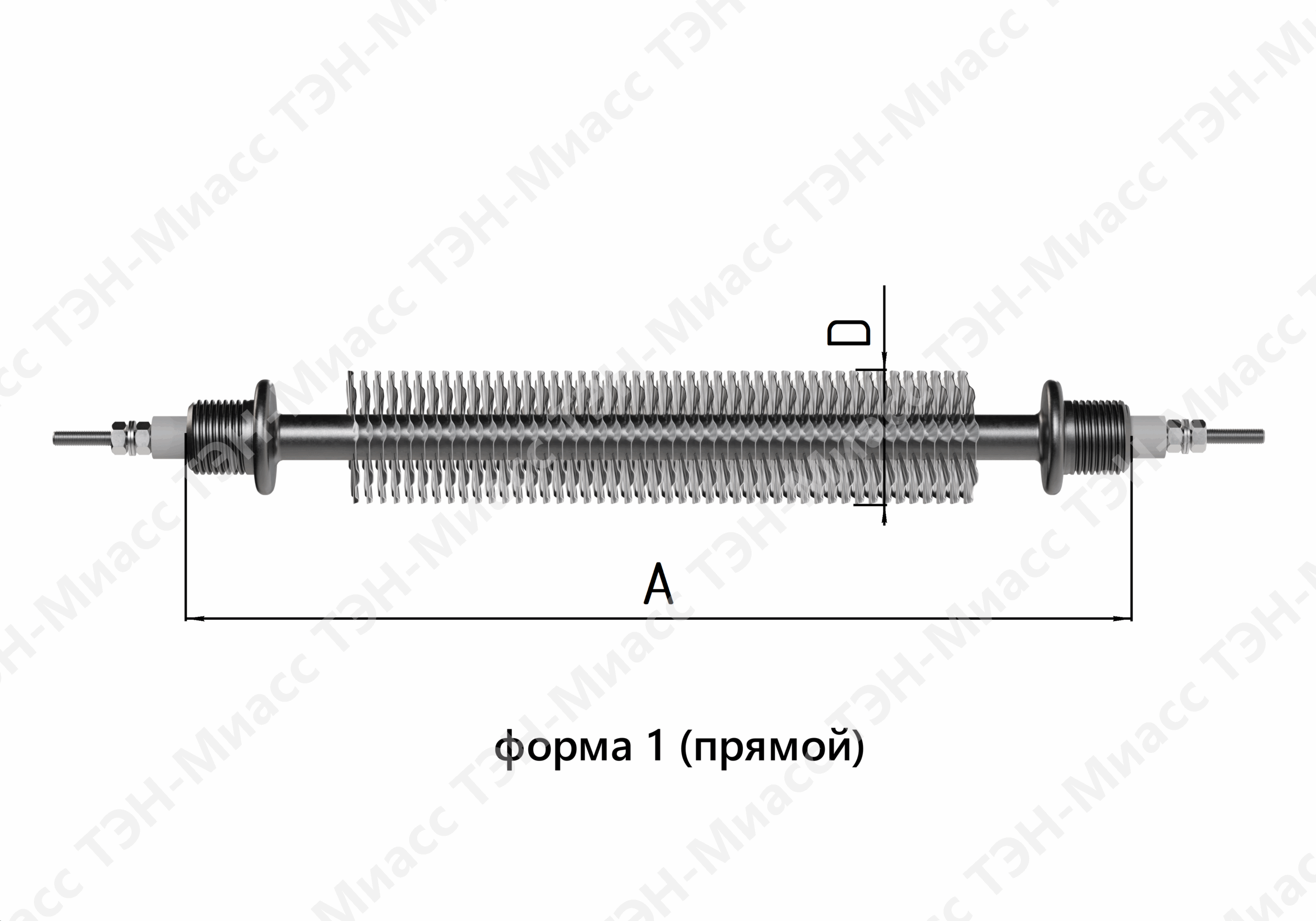 rasstoyanie-mezhdu-tenami-pri-estestvennoj-konvektsii