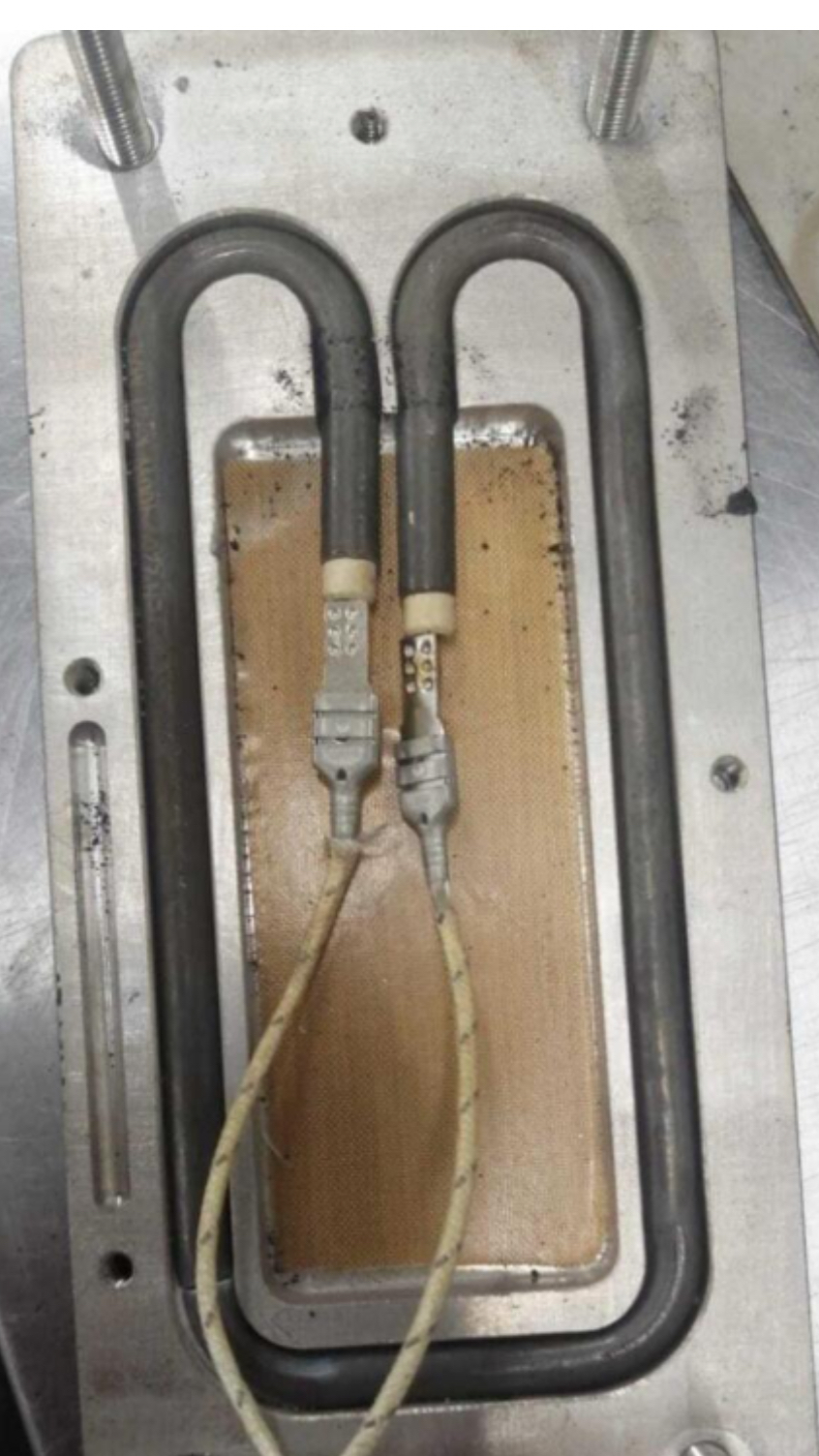 TEN_remont_upakovshchika_Henkovac_SINAN_TEN_220V_400W
