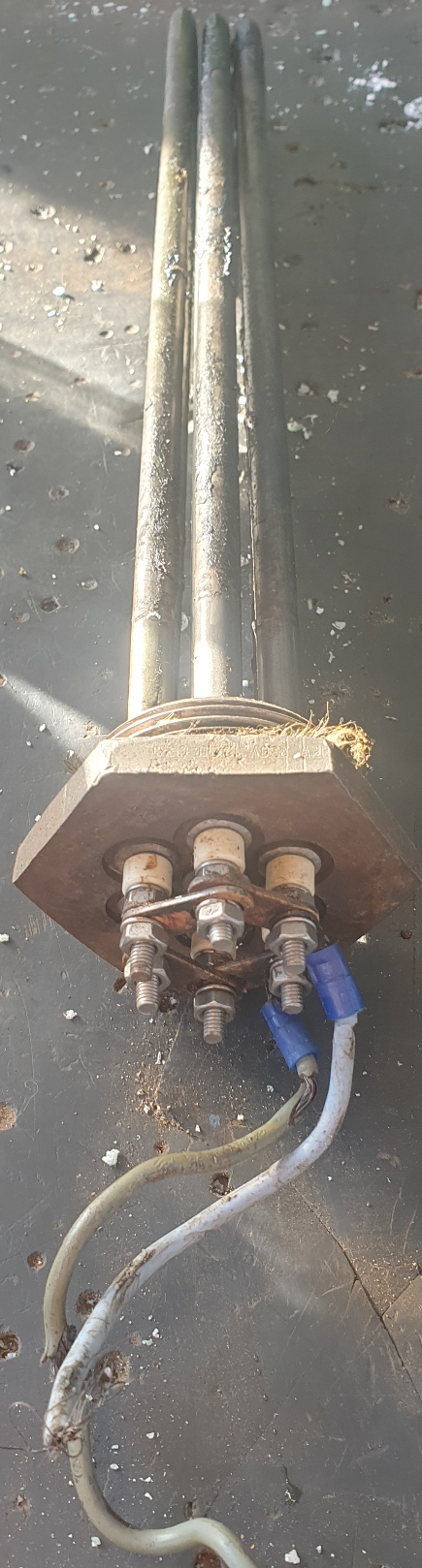 blok-ten-podogrev-masla-3kvt-220v