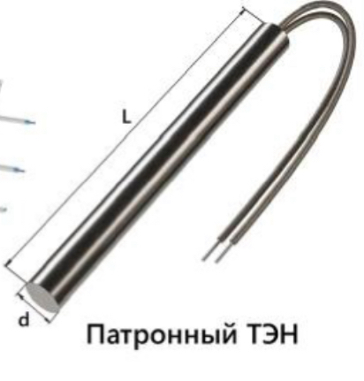 ТЭНП8.33.0,5.220