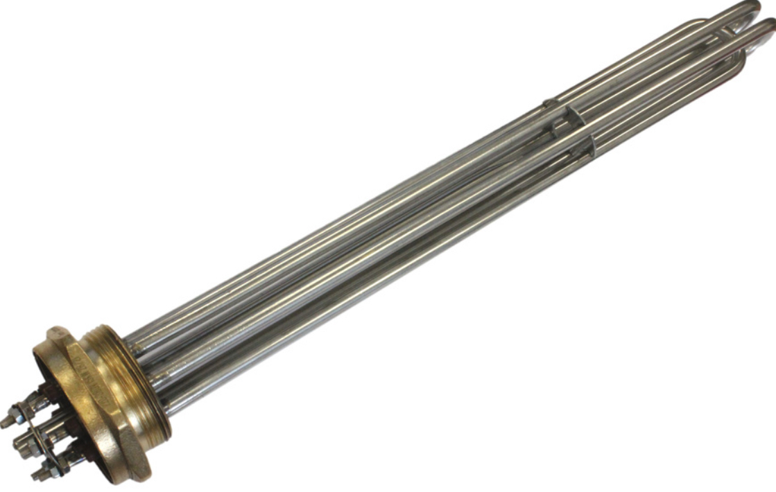 тен-блок-нерж-220v-сэв-4,5-10j-фланец-g-2-1-2-нагрев-воды