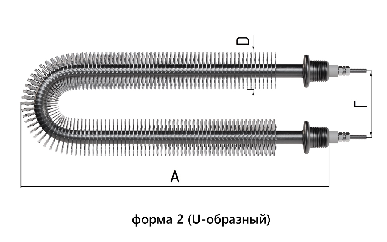 ten_orebrennyy_moschnost_3_kvt_napryazhenie_220_V