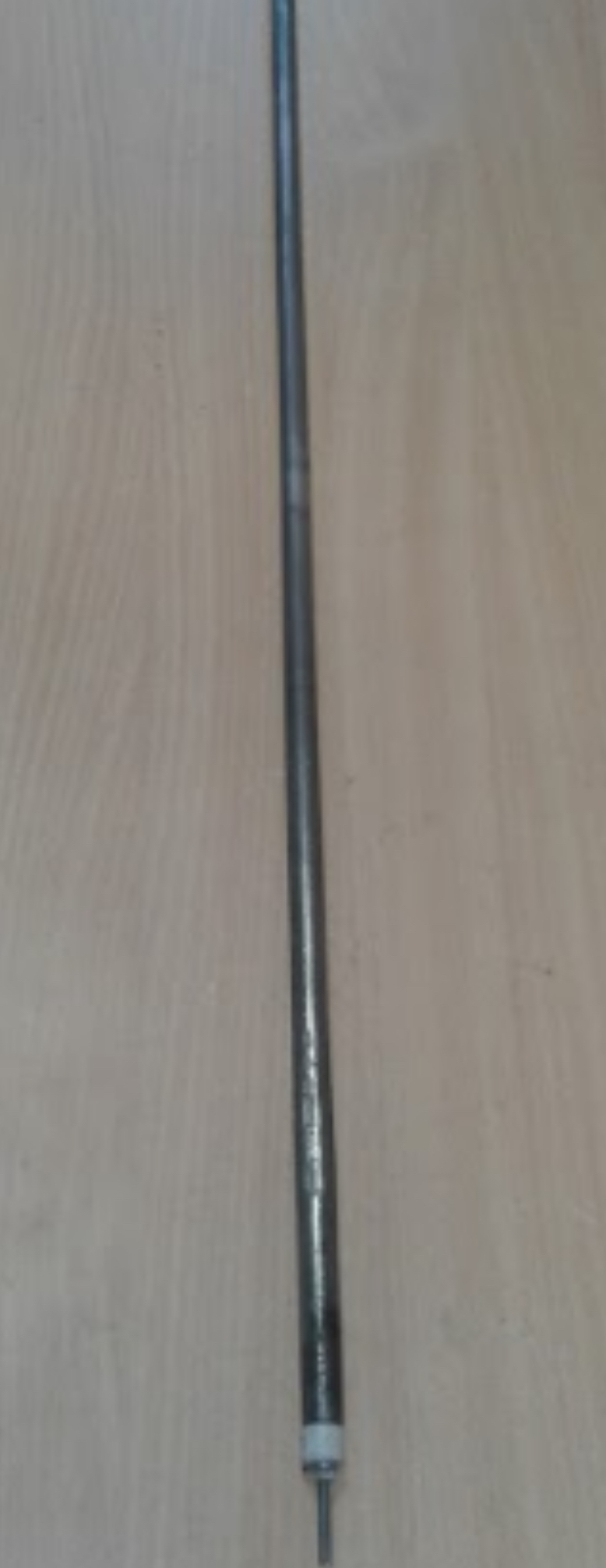 Тэн71A13_2_60220_Tэн_прямой_для_укладки_резиновой_крошки