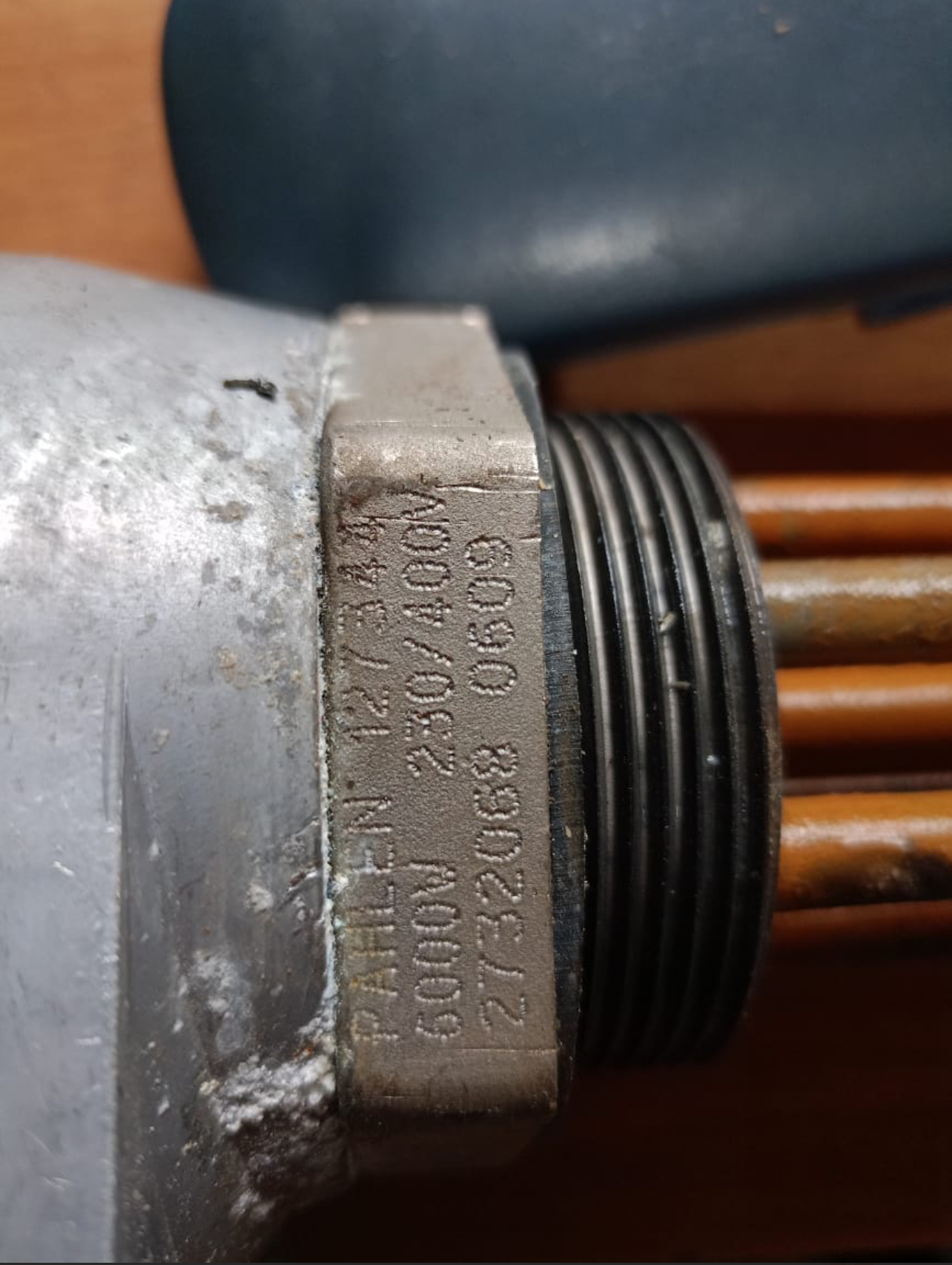 блок_тэн_6000w_400v