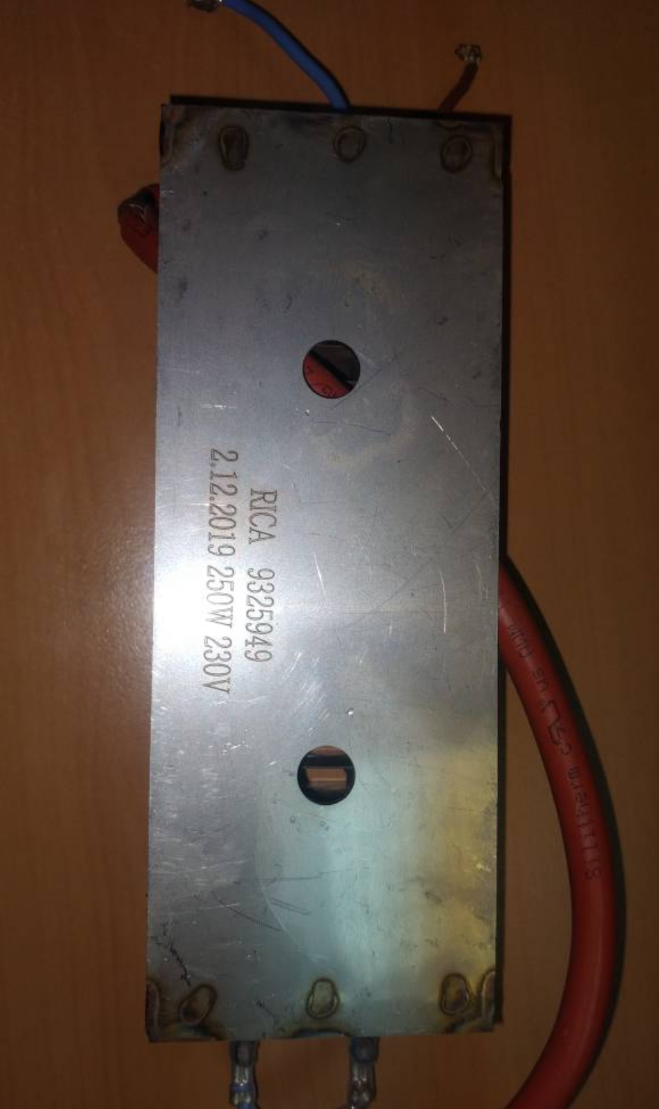 плоский-нагреватель-RICA-9325949-2-12-2019-250W-230V