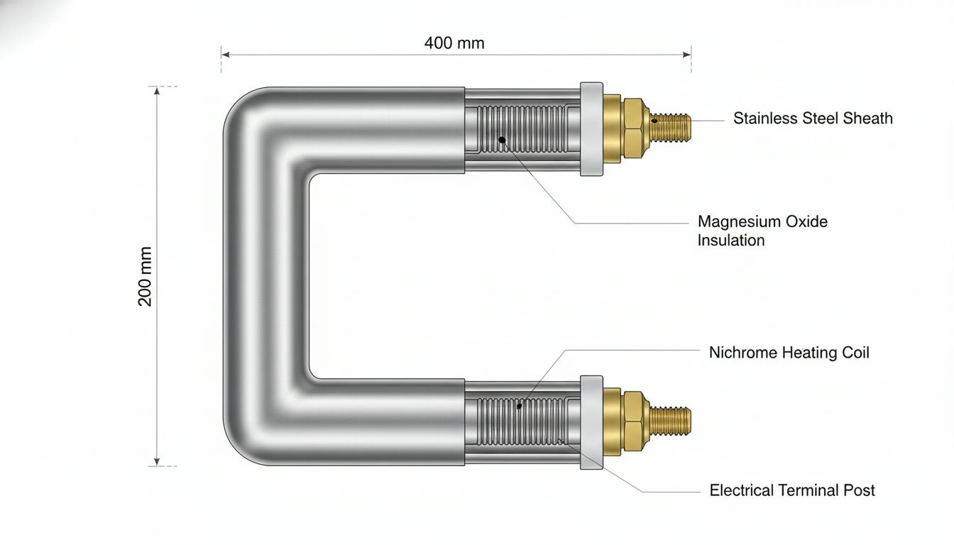 elektroнагревatel-kolcevoy-mikanitnyj-ENKm-90x270
