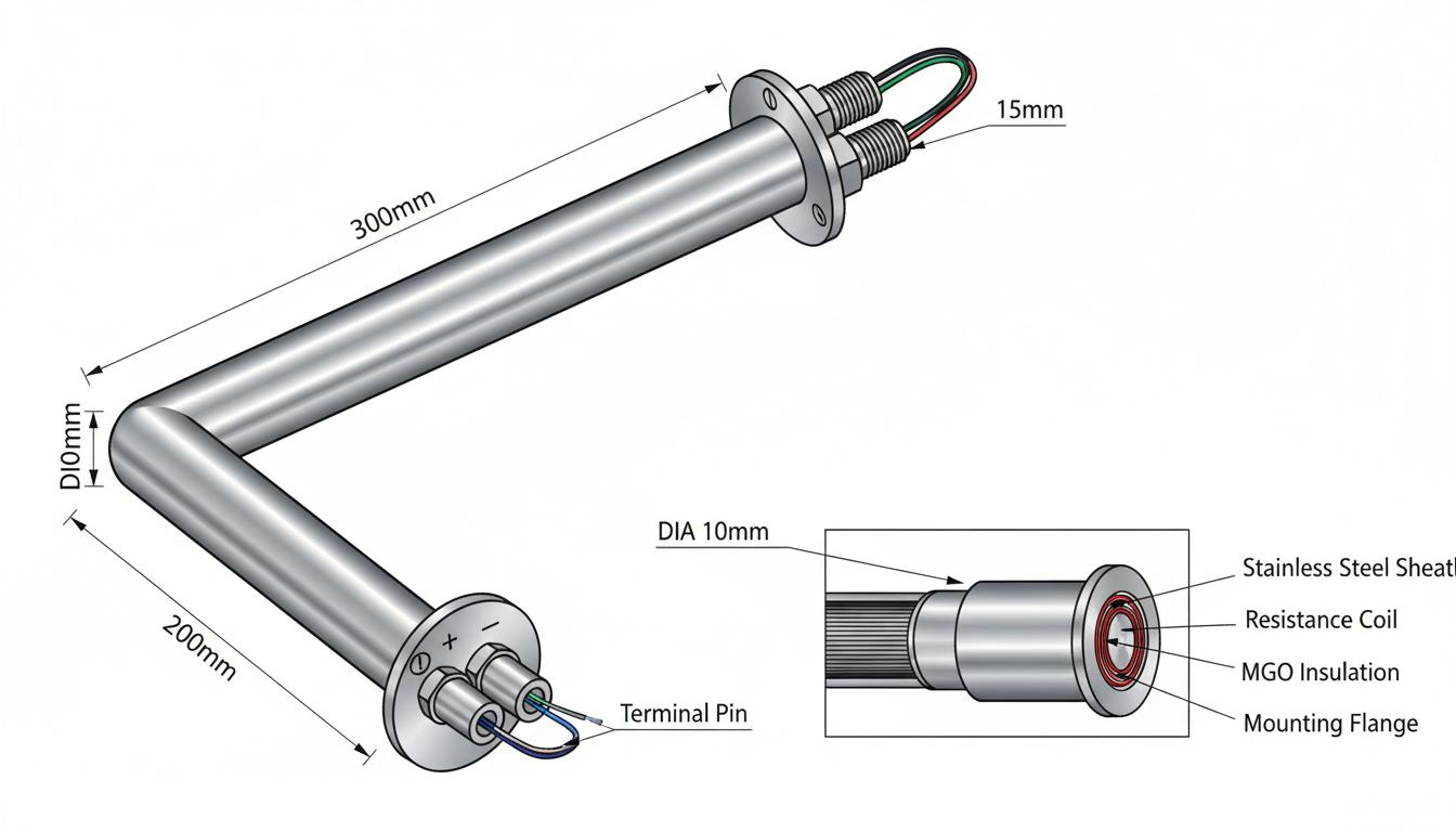 ТЭН250Б13-10_J_380_Ф7_R25_ШТнерж_характеристики_и_применение
