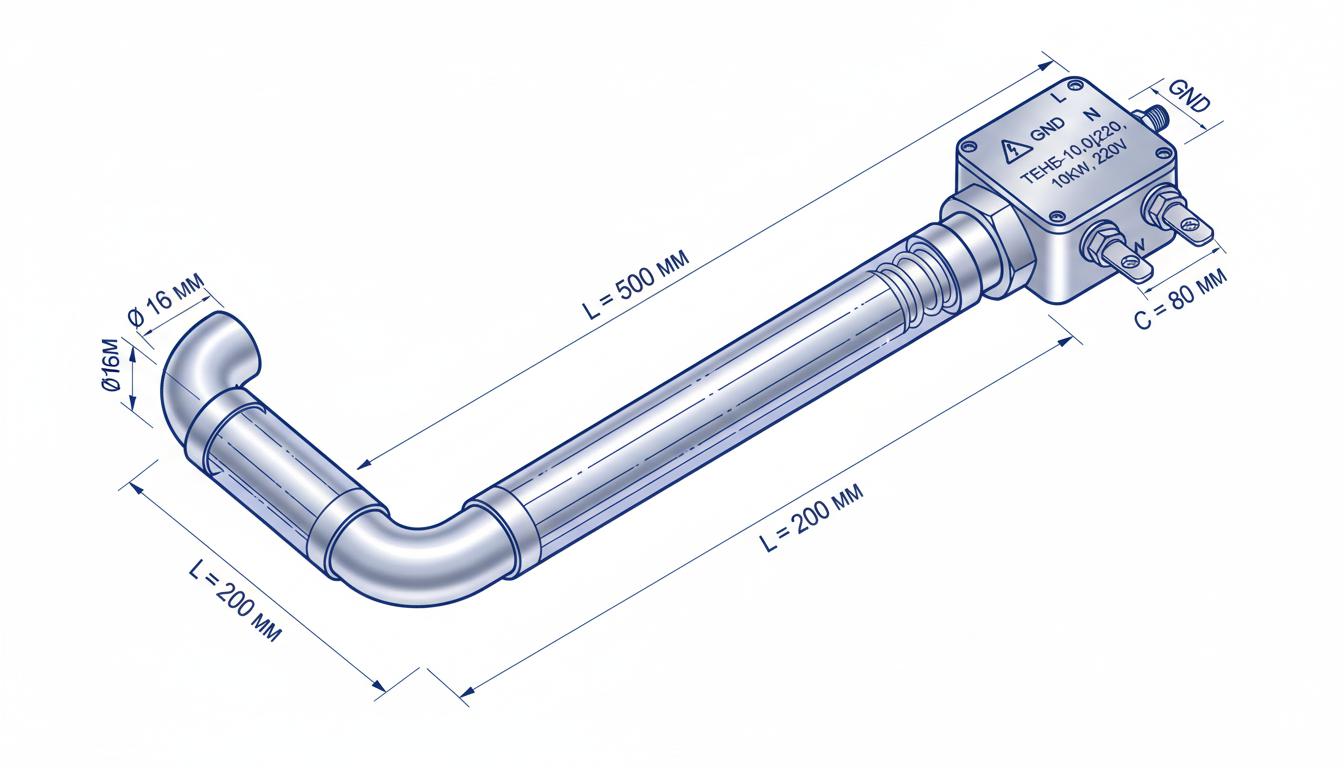 ТЭНБ-10,0j220(тэн136В10-3,33)G1 1-2+трубка.jpg
