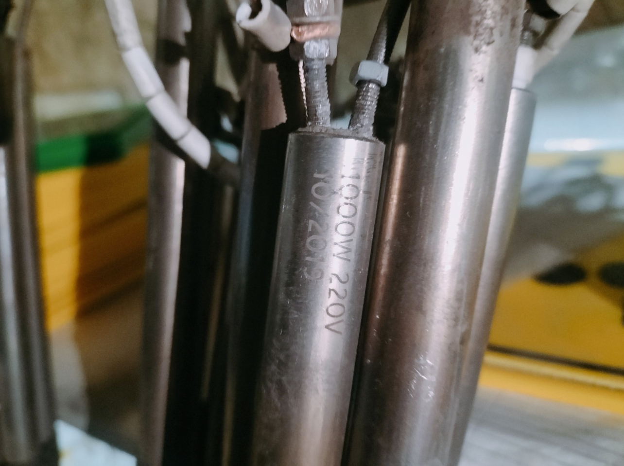 патронный-тэн-тартанный-станок-1800w-220В