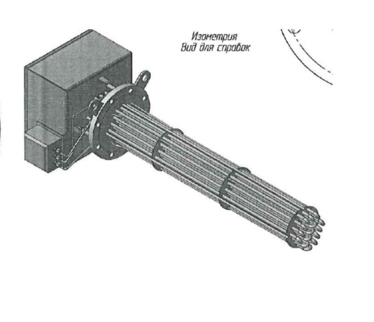 ремонт_замена_нагревателей_ELTRONCHROMALOX_от_100_до_2000_кВт