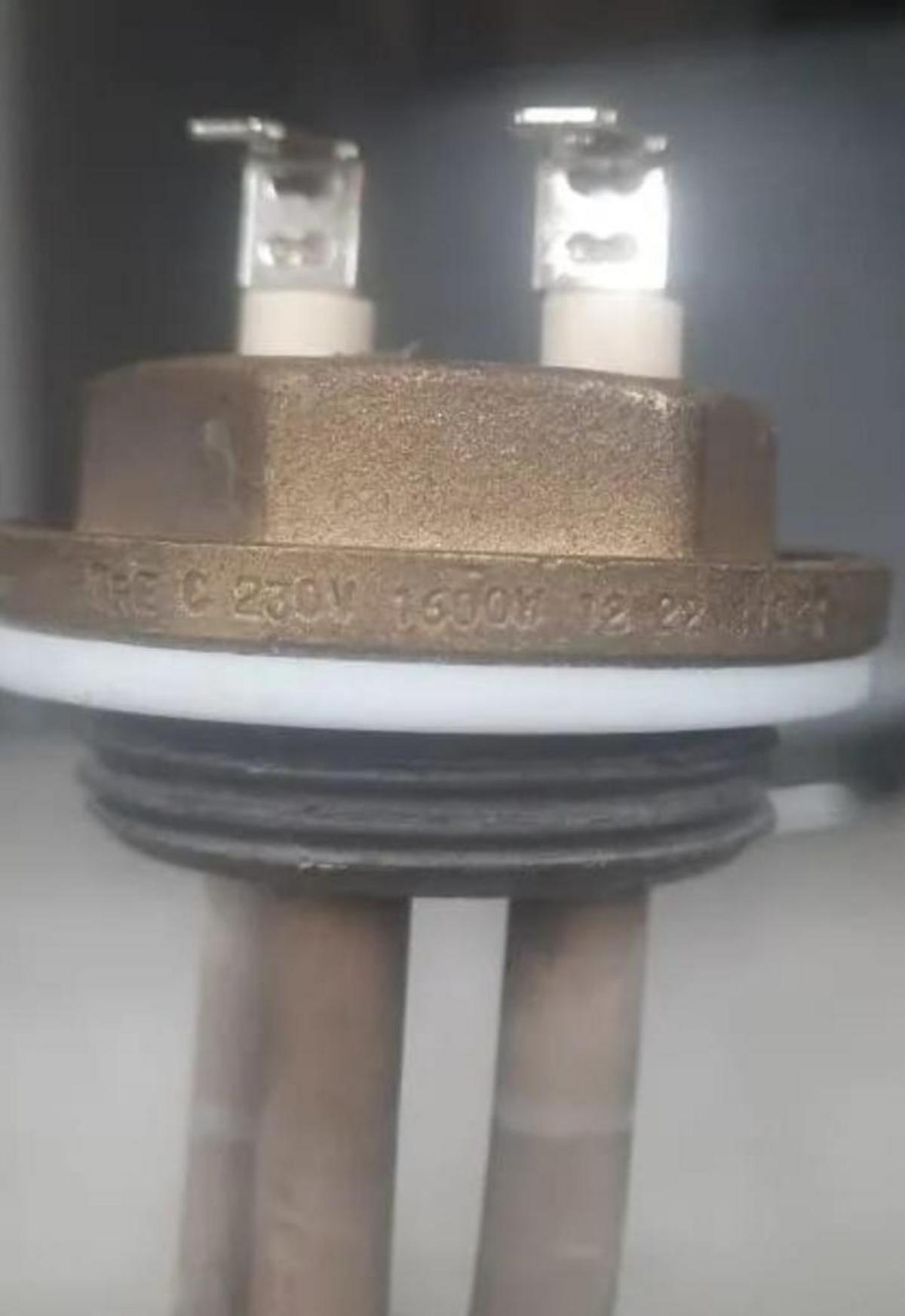 тэн-Omec-GP-92-3-напряжение-230В