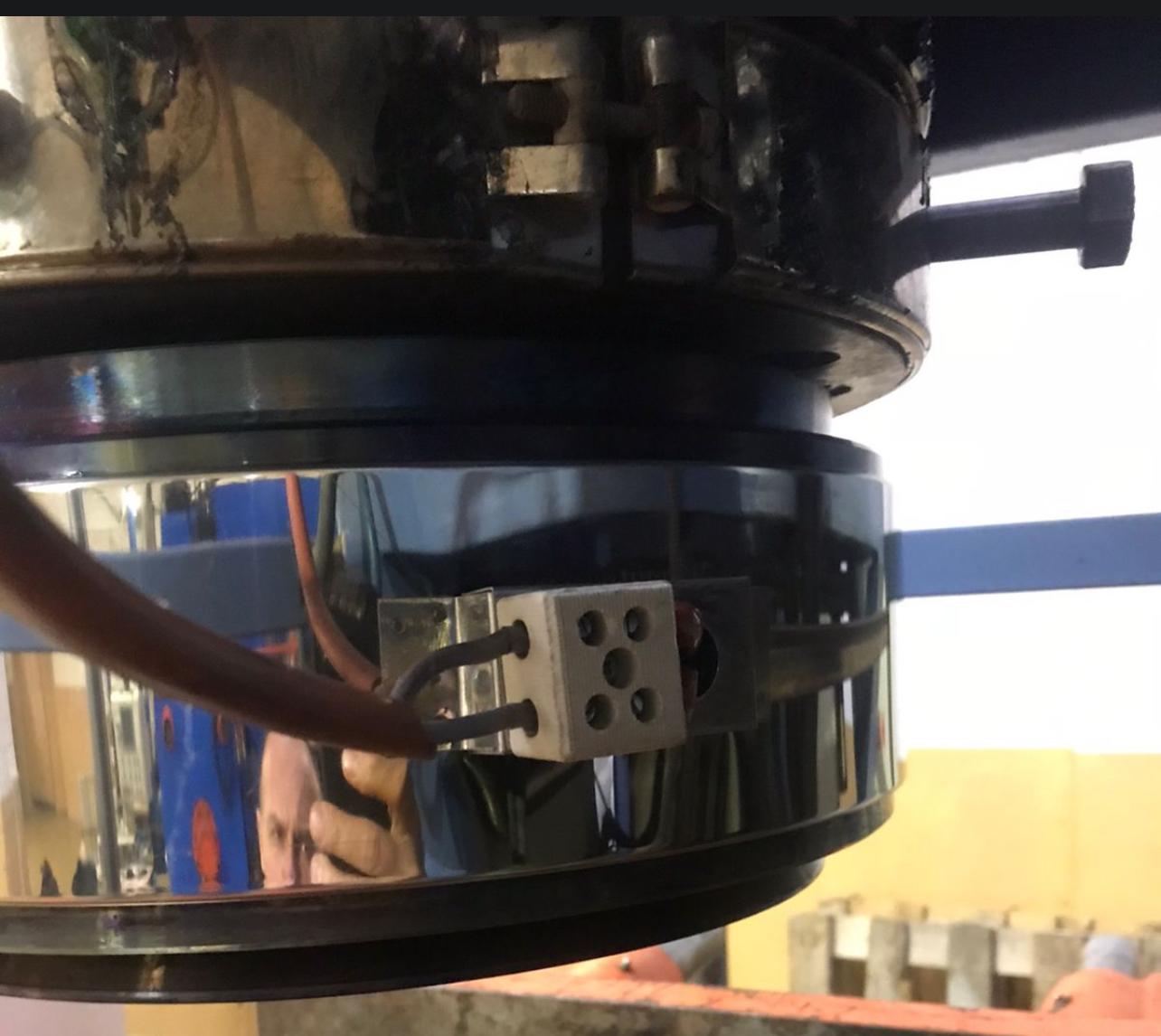 хомутовые-нагреватели-для-станка-мощность-2500w-напряжение-380В