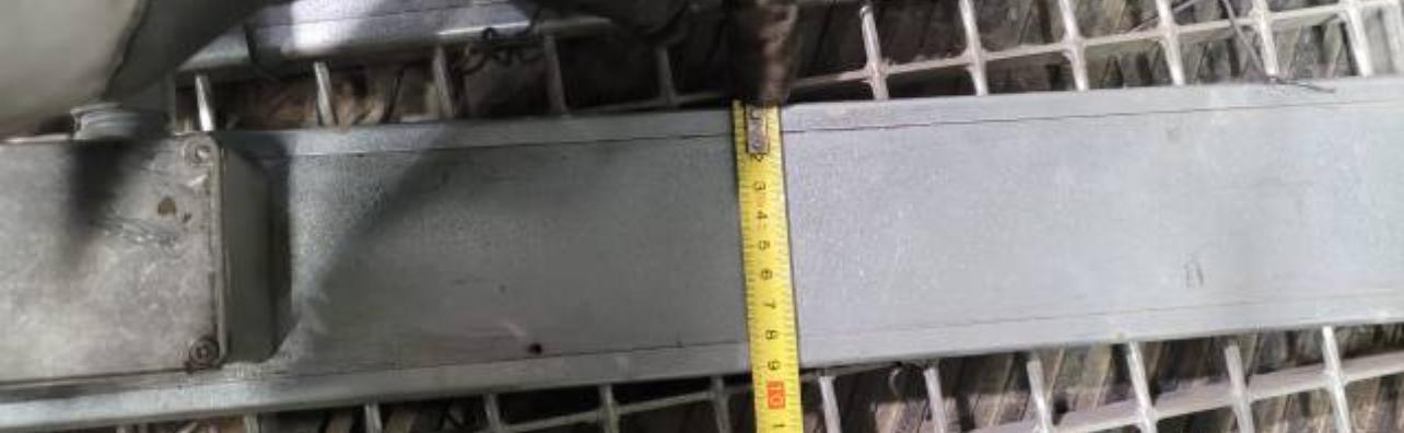 нагреватель-плоский-dobeln-elektrowarme-550x90-300вт-380в