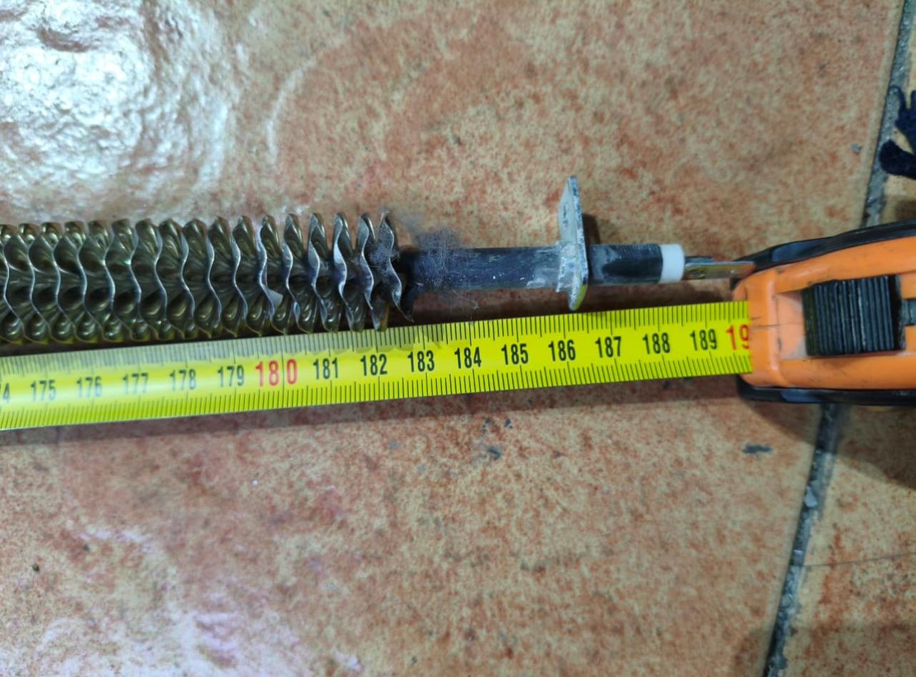 тен-воздушный-длина-1900мм-диаметр-22мм