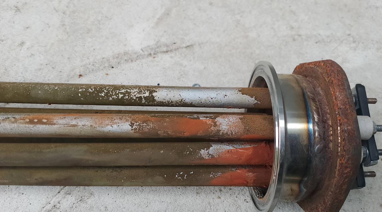 тен-для-нагр heating-питьевой-воды-мощность-15-18кВт-напряжение-380в-ножная-из-нержавеющей-стали