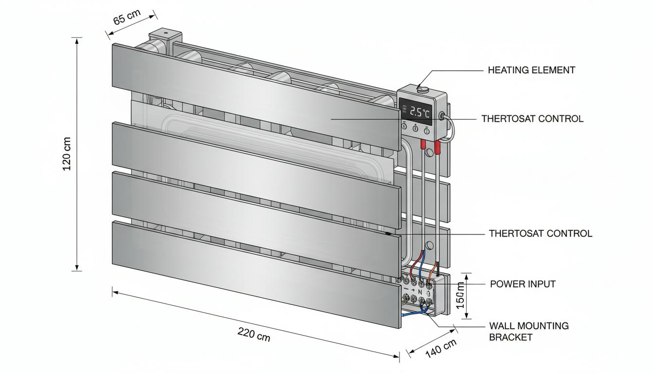 elektricheskie-nastennye-radiatory-energoeffektivnost