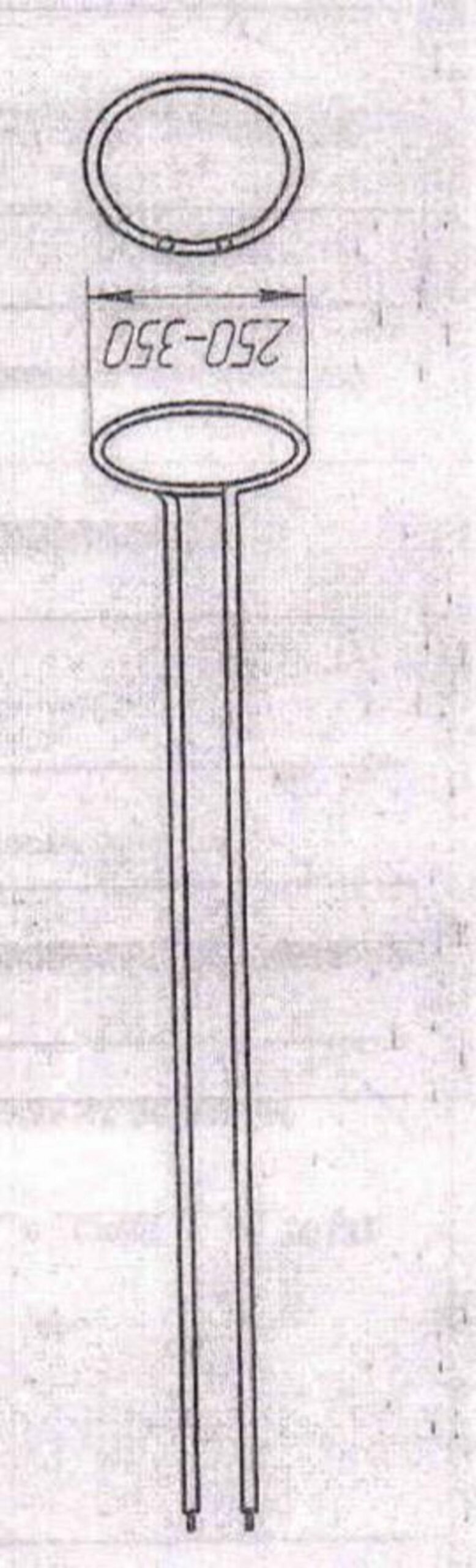 тен-для-реактора-400-литров-тефлоновое-покрытие-мощность-3кВт