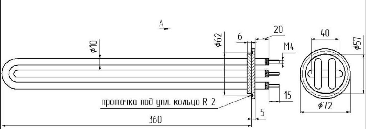 тенб-6кВт-для-стиральной-машины-il132-de