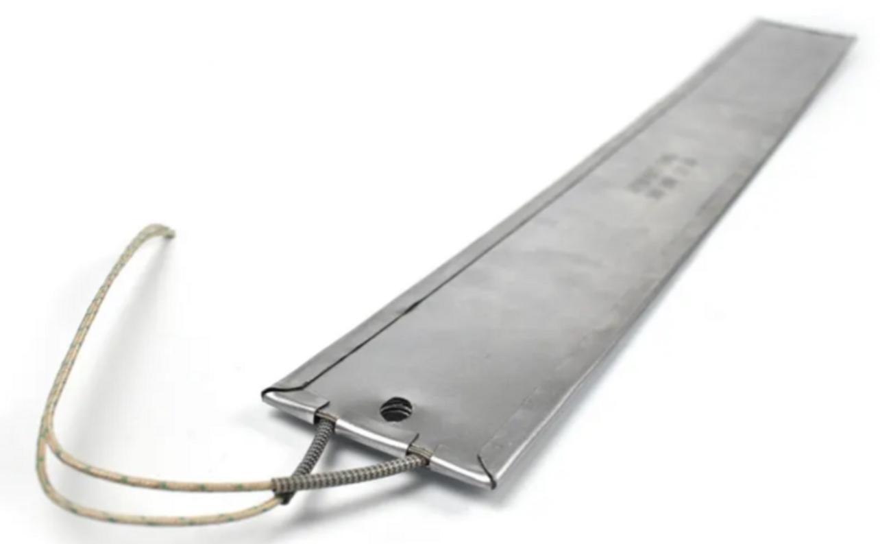 плоский-тен-250w|115v-размер-65х53х4мм