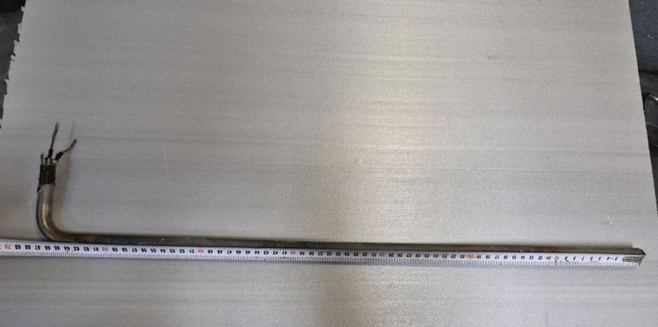 тен-backker-s-30-594488-мощность-1000вт-400в-d-1.4мм