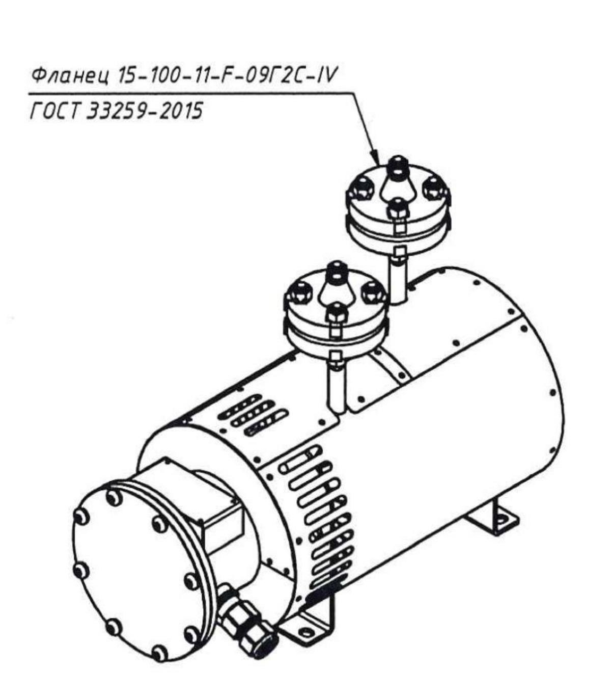 электронагреватель-нгов-05а230т3а458