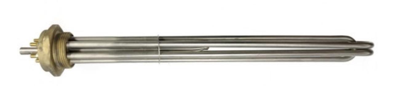 блок-тэн-10000вт-3x3333вт-400в-l430мм-g-1|1-4-41мм
